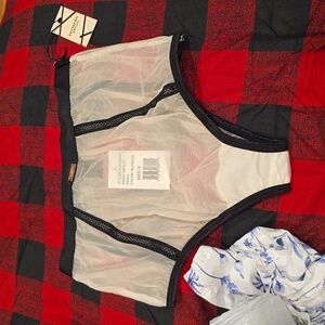 ❤️10/$40 New daydream nation panty